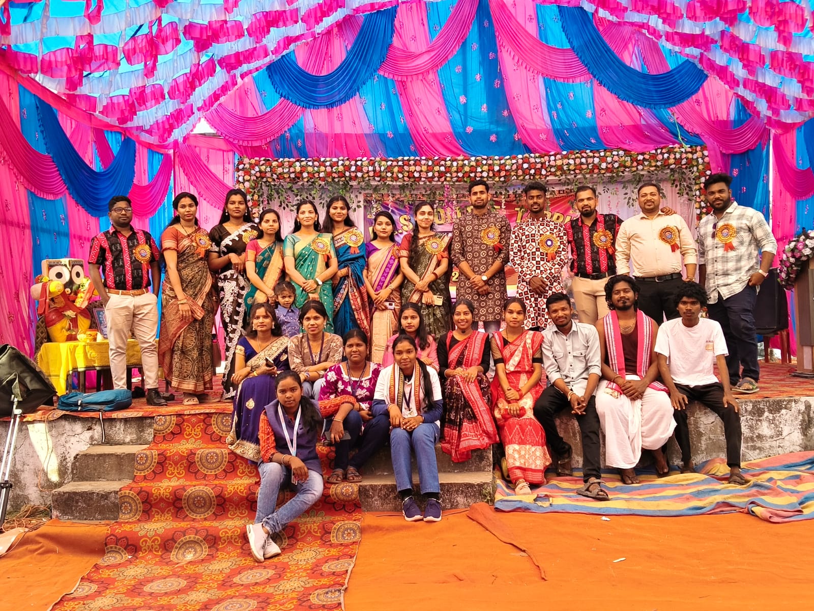 ANNUAL FUNCTION 2026